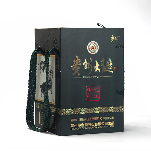 产品展示（二）