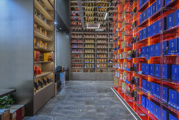 店面展示（二）