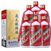 茅台系列酒那么多，哪一款才值得购买？